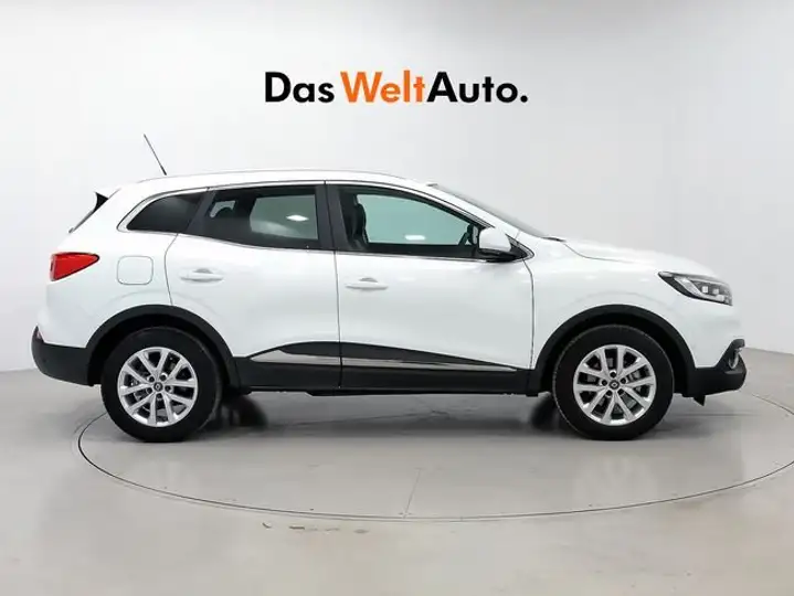 Renault Kadjar 1.2 TCe Energy Zen 2018, foto 3