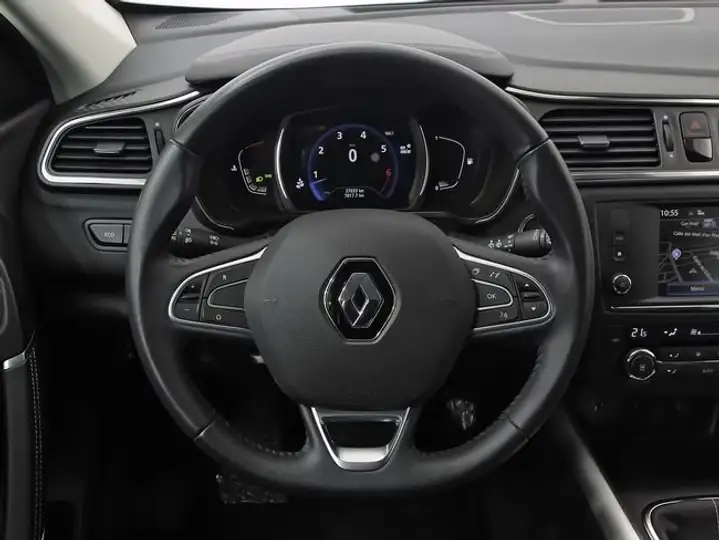 Renault Kadjar 1.2 TCe Energy Zen 2018, foto 18