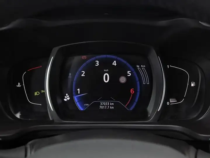 Renault Kadjar 1.2 TCe Energy Zen 2018, foto 13
