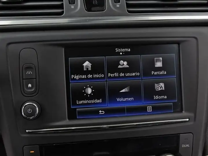 Renault Kadjar 1.2 TCe Energy Zen 2018, foto 23