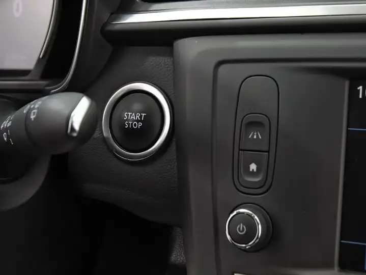 Renault Kadjar 1.2 TCe Energy Zen 2018, foto 19