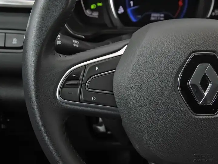 Renault Kadjar 1.2 TCe Energy Zen 2018, foto 16