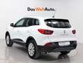 Renault Kadjar 1.2 TCe Energy Zen 97kW Blanco - thumbnail 2