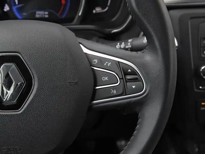Renault Kadjar 1.2 TCe Energy Zen 2018, foto 17