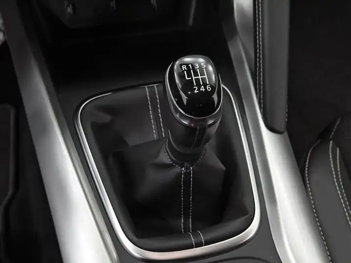 Renault Kadjar 1.2 TCe Energy Zen 2018, foto 35
