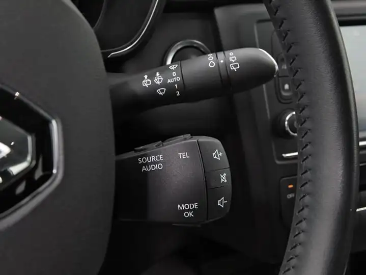Renault Kadjar 1.2 TCe Energy Zen 2018, foto 15