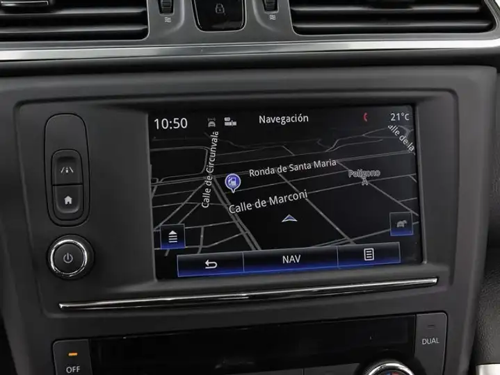 Renault Kadjar 1.2 TCe Energy Zen 2018, foto 27