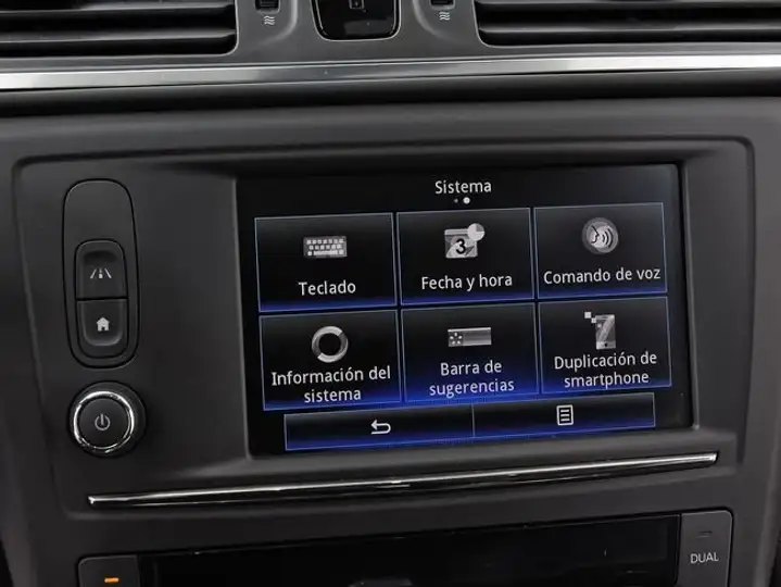 Renault Kadjar 1.2 TCe Energy Zen 2018, foto 24