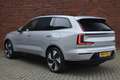 Volvo EX90 Twin Motor Performance 517PK Ultra 7p. 111 kWh | T Szary - thumbnail 4