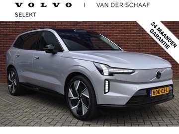 Twin Motor Performance 517PK Ultra 7p. 111 kWh | T