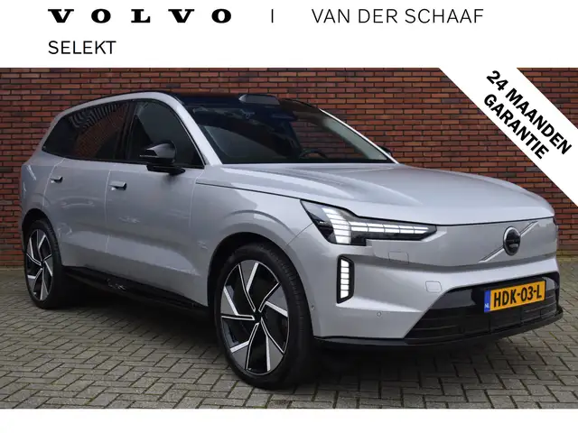 Volvo EX90 Twin Motor Performance 517PK Ultra 7p. 111 kWh | T