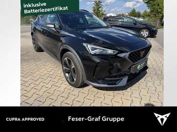 1.4 TSI Hybrid AHK KAMERA SHZ NAVI 18"