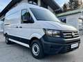 Volkswagen Crafter 35 2.0 TDI 4MOTION Kasten L3H3 AHK Klima Alb - thumbnail 2