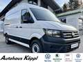 Volkswagen Crafter 35 2.0 TDI 4MOTION Kasten L3H3 AHK Klima Alb - thumbnail 1