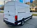 Volkswagen Crafter 35 2.0 TDI 4MOTION Kasten L3H3 AHK Klima Alb - thumbnail 10