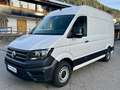 Volkswagen Crafter 35 2.0 TDI 4MOTION Kasten L3H3 AHK Klima Alb - thumbnail 5