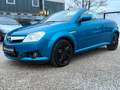 Opel Tigra neuen Tüv, Navi Blau - thumbnail 4