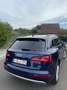 Audi Q5 Audi Q5 S line Quattro Blauw - thumbnail 2