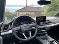Audi Q5 Audi Q5 S line Quattro Blue - thumbnail 13