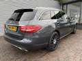 Mercedes-Benz C 350 Estate e Lease Edition VOL VOL Grijs - thumbnail 9