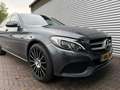 Mercedes-Benz C 350 Estate e Lease Edition VOL VOL Grijs - thumbnail 21