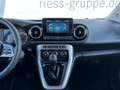 Mercedes-Benz EQT 200 Navi PDC KAM KeyLess SHZ KlimaA 2xKlima Niebieski - thumbnail 9
