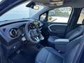 Mercedes-Benz EQT 200 Navi PDC KAM KeyLess SHZ KlimaA 2xKlima Синій - thumbnail 11