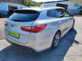 Kia Optima Kombi Vision 2.0 *AHK*SH*SPURHALTE* Silber - thumbnail 7