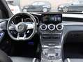 Mercedes-Benz GLC 63 AMG GLC63 S AMG PERFORMANCE-SiTZE *KERAMiK*CARBON*21 Schwarz - thumbnail 10