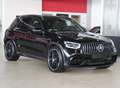 Mercedes-Benz GLC 63 AMG GLC63 S AMG PERFORMANCE-SiTZE *KERAMiK*CARBON*21 Schwarz - thumbnail 3