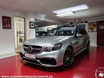 Estate S 4M Aut.