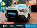 Mitsubishi ASX 200DI-D Kaiteki 4WD Blanco - thumbnail 1