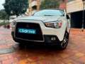 Mitsubishi ASX 200DI-D Kaiteki 4WD Blanco - thumbnail 2