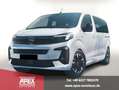 Opel Zafira Life 2.0 D 180 AT8 XL 9-S Nav Kam SHZ ACC 132 kW (17... Grau - thumbnail 1