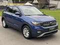 Volkswagen T-Cross Life 1.0 Benzin 95PS *Parksensoren *SZH * CAR PLAY Blau - thumbnail 8
