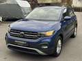 Volkswagen T-Cross Life 1.0 Benzin 95PS *Parksensoren *SZH * CAR PLAY Blau - thumbnail 4