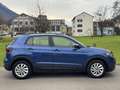 Volkswagen T-Cross Life 1.0 Benzin 95PS *Parksensoren *SZH * CAR PLAY Blau - thumbnail 9