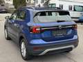 Volkswagen T-Cross Life 1.0 Benzin 95PS *Parksensoren *SZH * CAR PLAY Blau - thumbnail 3