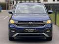 Volkswagen T-Cross Life 1.0 Benzin 95PS *Parksensoren *SZH * CAR PLAY Blau - thumbnail 5