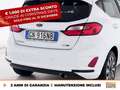 Ford Fiesta 5p 1.0 ecoboost h titanium 125cv Bianco - thumbnail 18