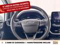 Ford Fiesta 5p 1.0 ecoboost h titanium 125cv Bianco - thumbnail 19