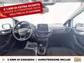 Ford Fiesta 5p 1.0 ecoboost h titanium 125cv Bianco - thumbnail 11