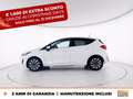 Ford Fiesta 5p 1.0 ecoboost h titanium 125cv Bianco - thumbnail 4