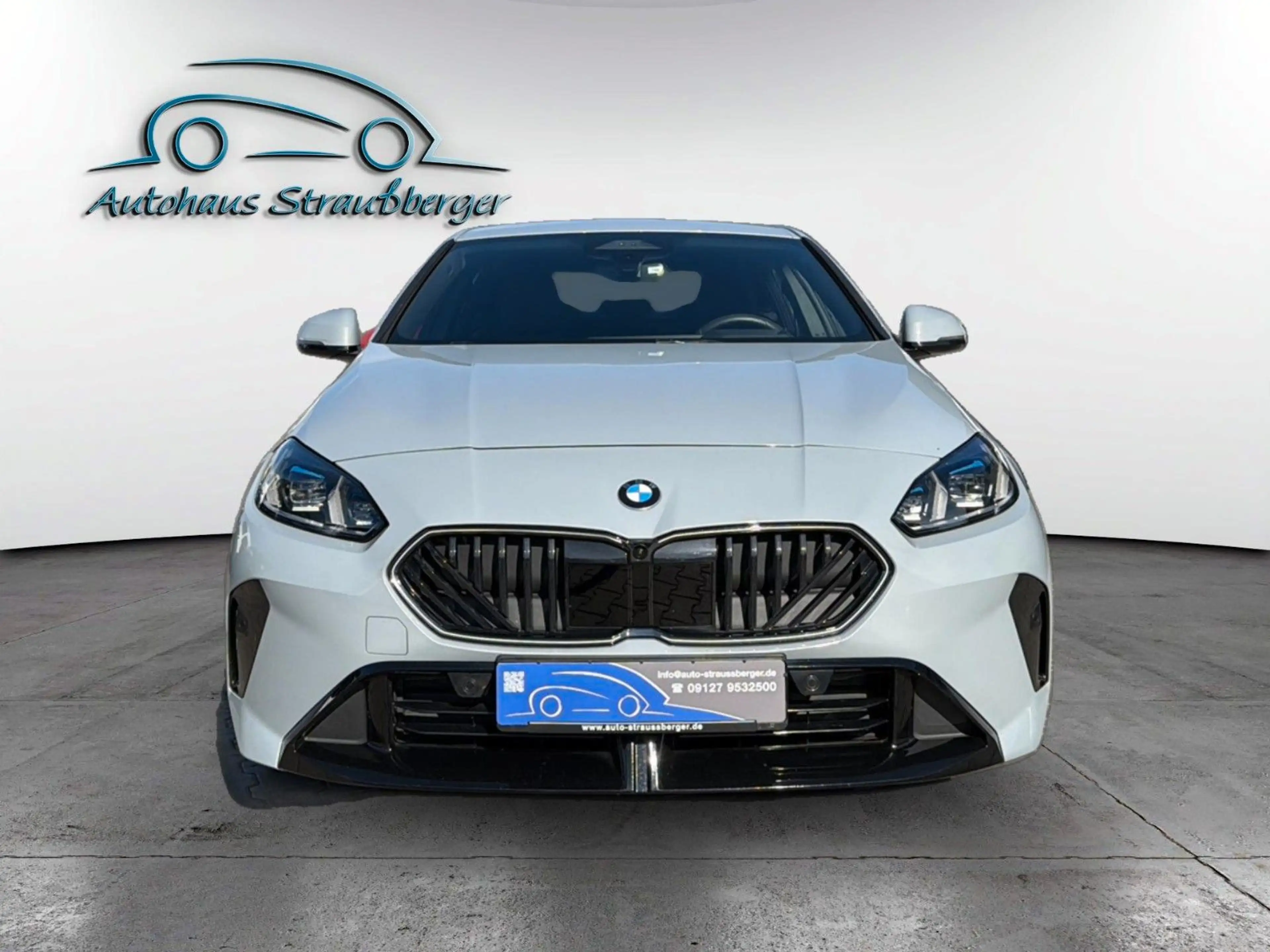 BMW 220 220i Gran Coupé M Sport ACC 2ZK SHZ 360° HuD — photo 7