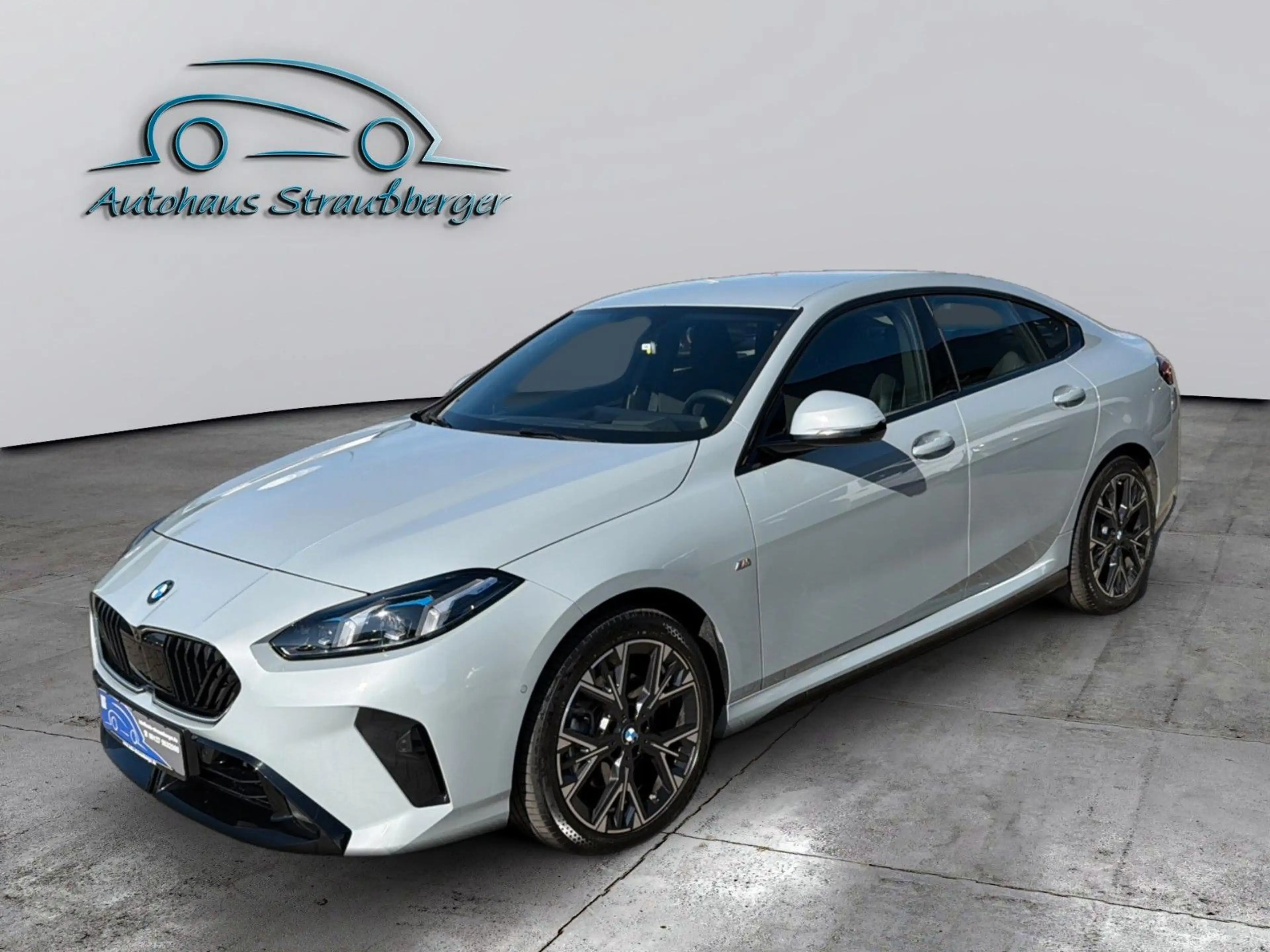 BMW 220 220i Gran Coupé M Sport ACC 2ZK SHZ 360° HuD — photo 2