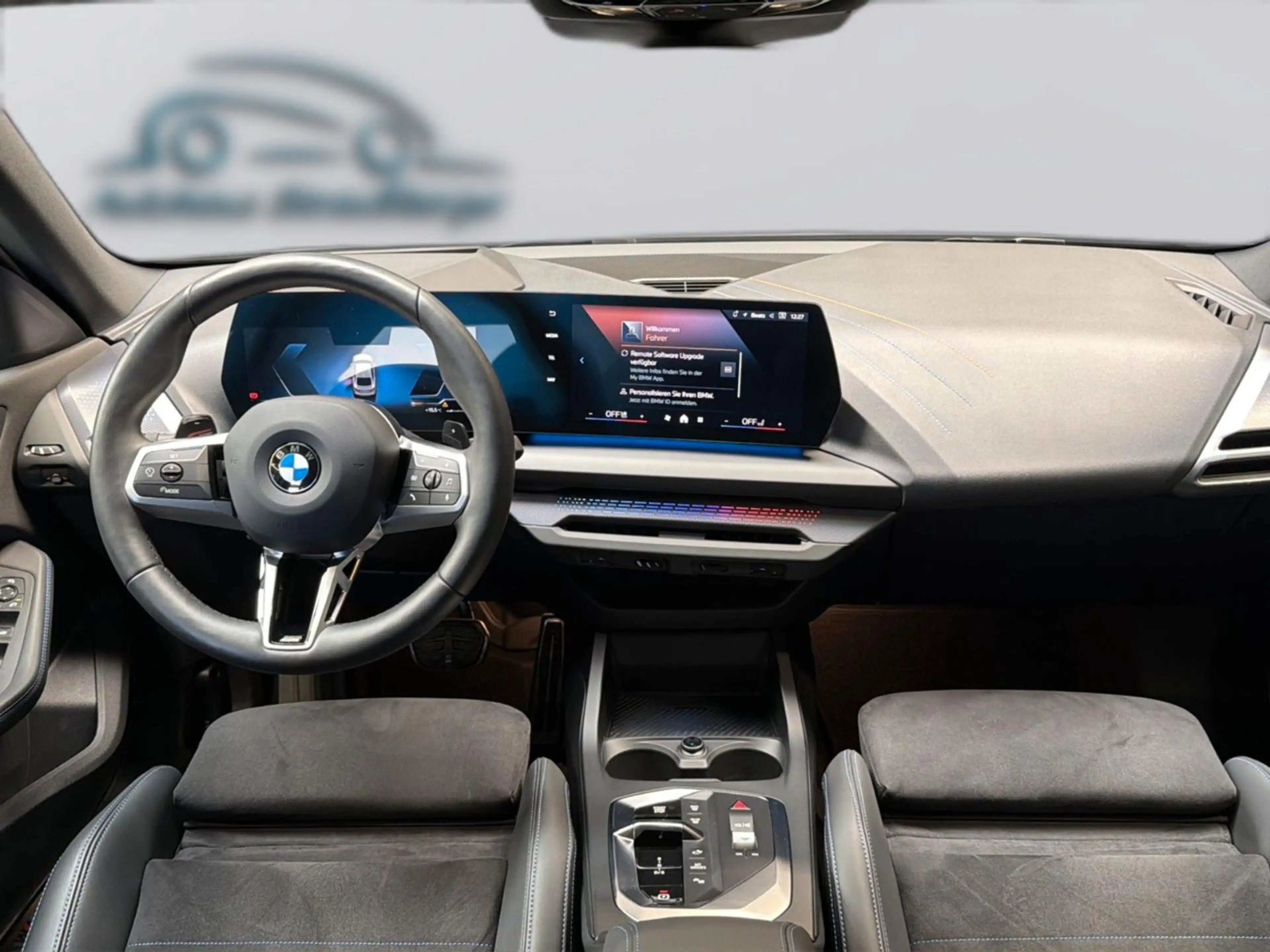 BMW 220 220i Gran Coupé M Sport ACC 2ZK SHZ 360° HuD — photo 12