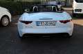 Jaguar F-Type Cabrio  Autom/Nav/EVer/Led/Klappenauspuff Blanc - thumbnail 6