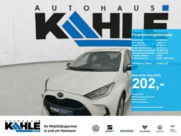 Hybrid 1.5 Lim. Select