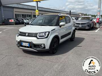 1.2 DualJet Top AGS 2WD