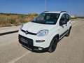 Fiat Panda 1.3 MJT 95 CV S&S 4x4 AUTOVETTURA Wit - thumbnail 1